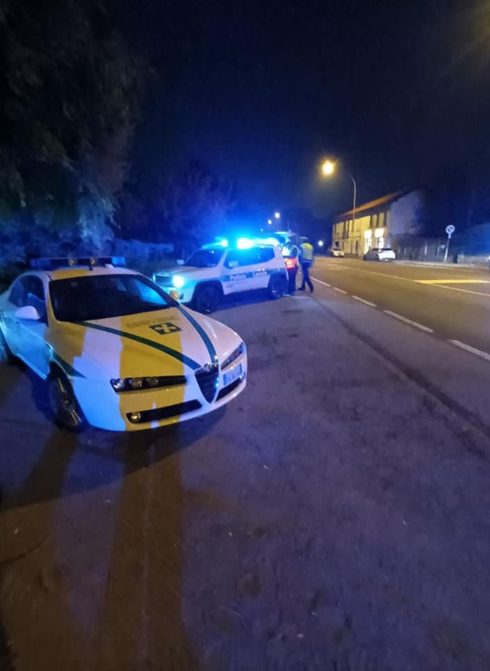 Operazione Smart da Magenta a Buccinasco: 523 veicoli controllati, denunciato un 25enne