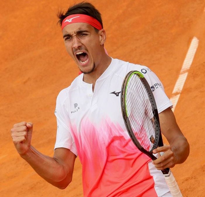Lorenzo (Sonego) il Magnifico, e i moschettieri di Montecarlo - di Teo Parini