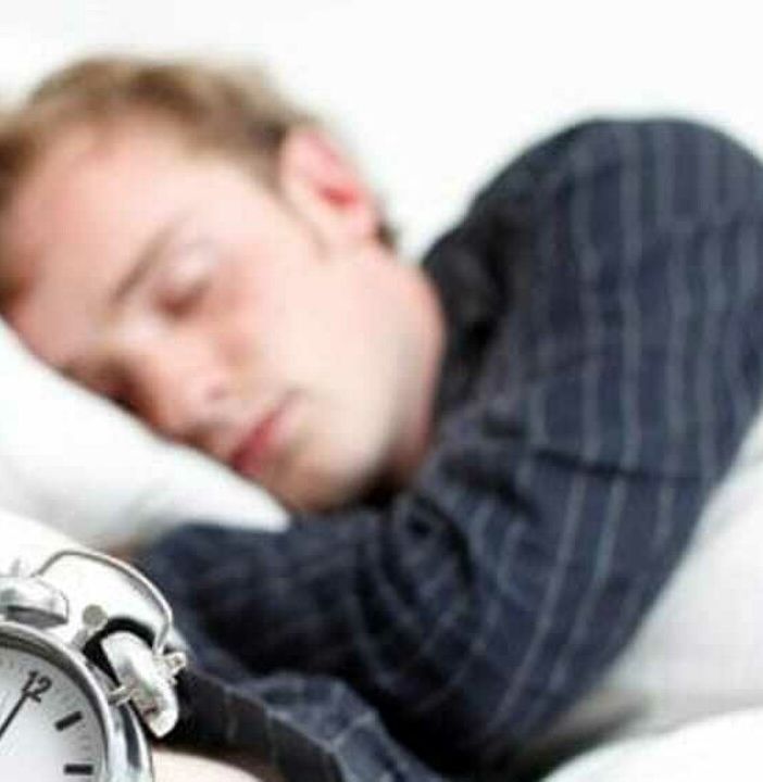 Poco sonno, poco benessere… Dormiamo 20 minuti in meno