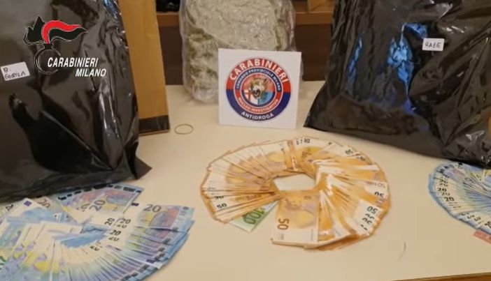 Abbiategrasso: ‘Adam’, ‘Tito’, ‘Lo Zio’, ‘Mimmo’: ecco chi erano gli egiziani che gestivano lo spaccio di cocaina