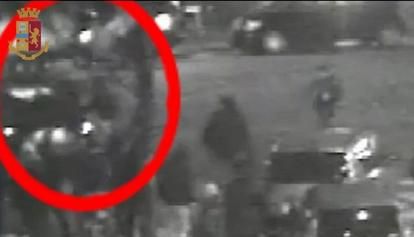 I rapper arrestati a Milano: perquisizioni anche a Motta Visconti e Legnano