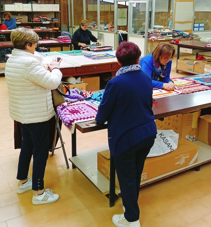 Viva Vittoria Novara: progetti per le donne vittime di violenza e il potere della solidarietà