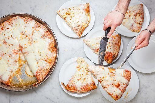 La pizza di Spontini da Milano.. fino ai Mondiali in Qatar