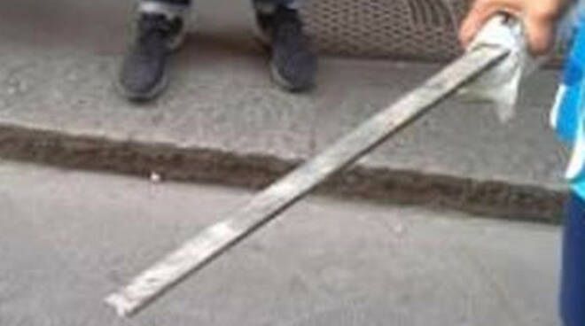 Abbiategrasso: 35enne preso a sprangate non è in pericolo di vita, si indaga sui continui scontri tra egiziani