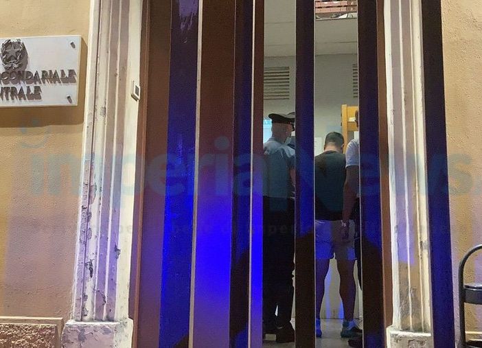 Imperia: aggressione a sprangate, giostraio 33enne fermato per tentato omicidio