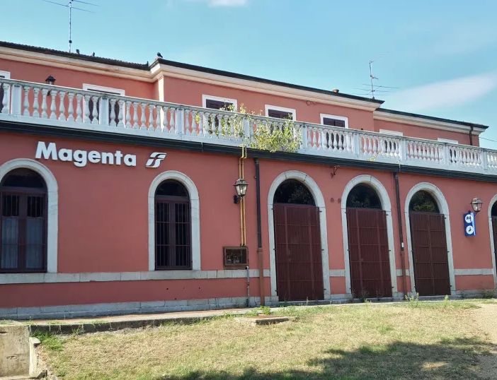 Spaccia alla stazione di Magenta: la Polfer arresta 33enne
