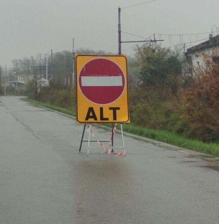 Dopo il maltempo, Anas riapre strade in Piemonte e Lombardia