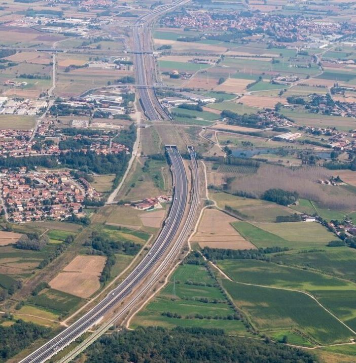 Vigevano-Malpensa, respinti tutti gli ultimi tre ricorsi. Ora non ci sono più ostacoli alla Strada