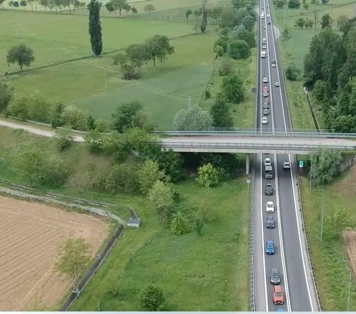 Assolombarda: essenziali strada per Malpensa e raddoppio Milano-Mortara
