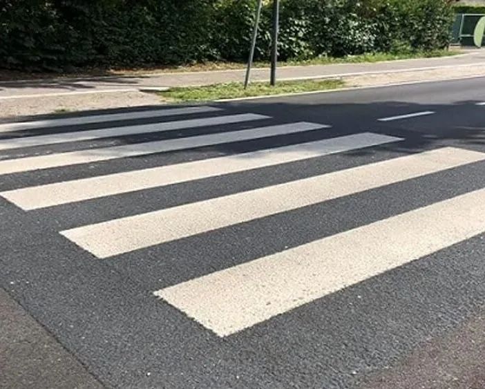 Pavia, identificato l’investitore della 23enne