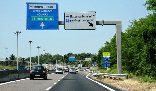Vigevano-Malpensa (e non solo): Cecchetti e Scurati, &quot;avanti tutta con le infrastrutture in Lombardia&quot;