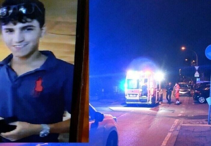 Pessano con Bornago: uccisero giovane, condannati due ragazzi di sedici e diciotto anni