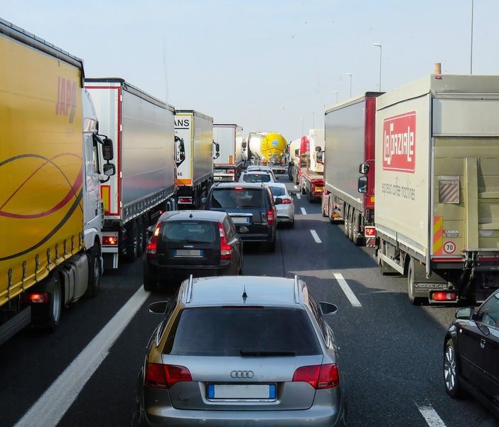 Undici chilometri di coda in A10 tra Savona e Arenzano, ancora caos sulle autostrade liguri
