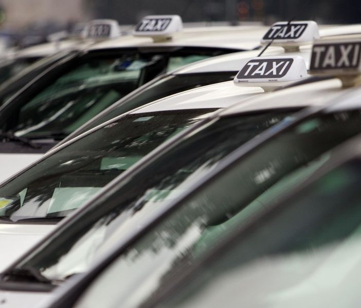 Bonus taxi prorogato fino al 31 dicembre
