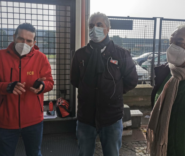 Cerutti, la crisi infinita: senza un compratore, il fallimento definitivo è dietro l'angolo