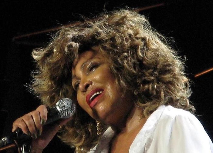 Addio all'&quot;immortale&quot; Tina Turner, la regina del rock