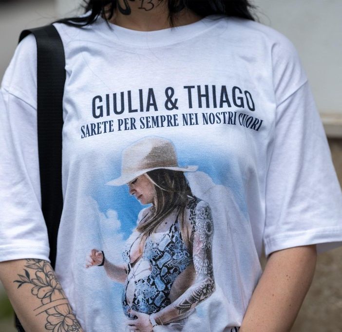 Giulia Tramontano e il piccolo Thiago: oggi, nel giorno contro la violenza sulle donne, la sentenza per l'omicidio di Senago
