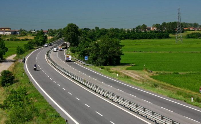 Traffico rifiuti illeciti nel Parco Sud per realizzare la Tangenziale di Novara: sequestro da 8 milioni di euro della Gdf
