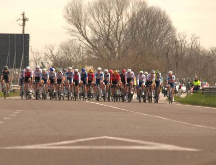 Classicissima Milano – Torino, ecco il passaggio tra Magenta e Corbetta