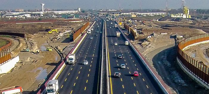 Due uomini travolti e uccisi lungo la Tangenziale Esterna Milanese
