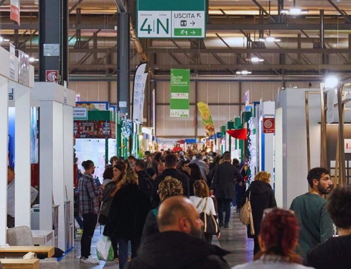Artigiano in Fiera, obiettivo (oltre) 1 milione di presenze