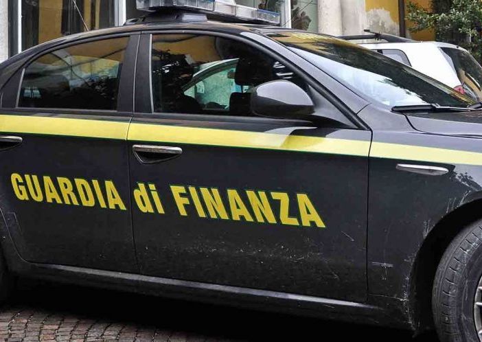 Gdf Milano: sequestro da 4 milioni di euro per frode fiscale e riciclaggio internazionale