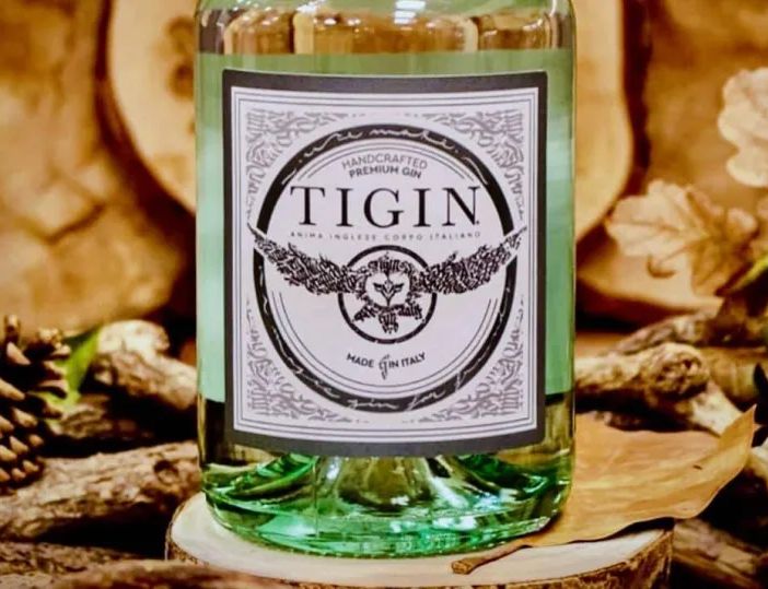 Tigin… due punto zero: cambia veste, ma nel cuore battono sempre passione ed ambizione