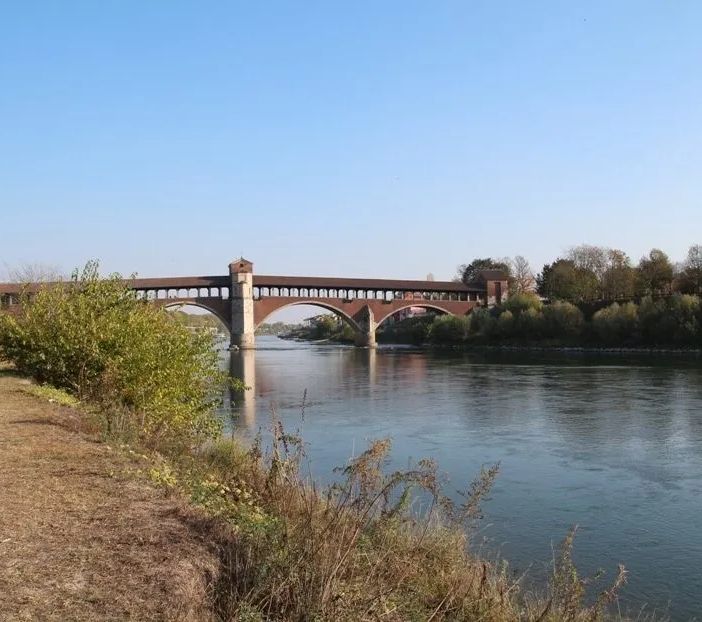 Pavia, identificato il 16enne che tentò di violentare la ragazza in riva al Ticino