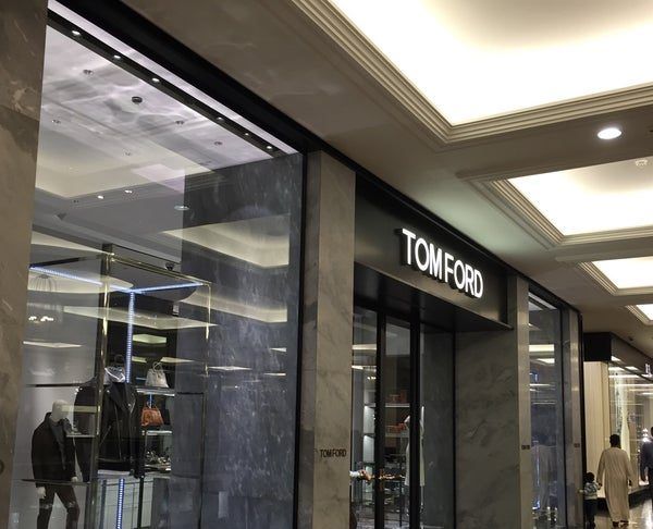 Zegna acquisisce la Tom Ford International