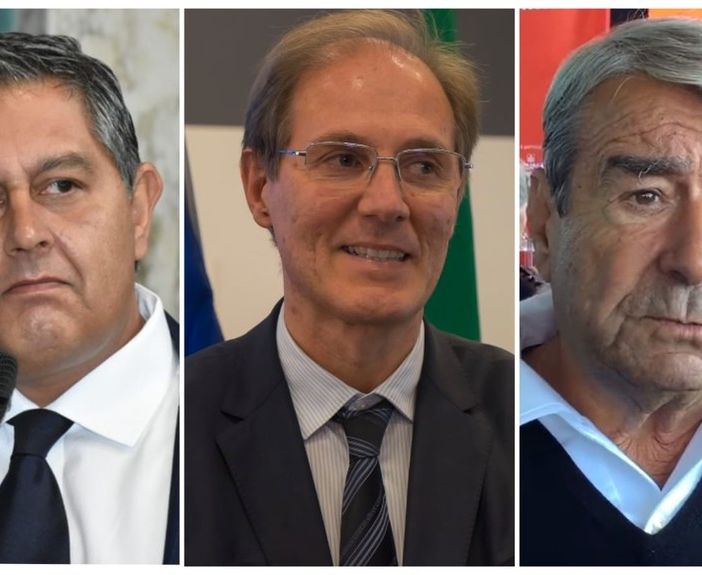 Tangenti e corruzione: ecco le carte che hanno portato agli arresti di Toti, Spinelli e Signorini