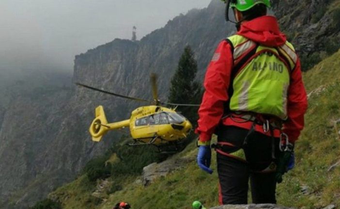 Maltempo, morta 16enne in Valcamonica: travolta da albero