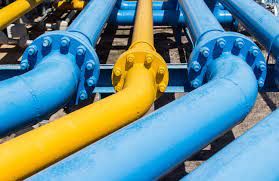 Broni, rete del gas: saranno sostituiti 2.540 metri di tubazioni