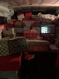 Vigevano: grande successo per l'iniziativa &quot;Scatole di Natale&quot;, donate oltre 2.500