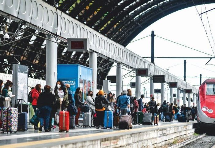 Trasporti: nel fine settimana modifiche alla circolazione sul nodo di Milano. Coinvolti anche i treni locali
