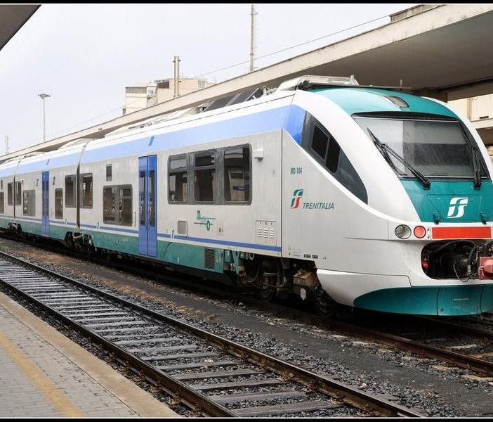 Treni fermi in settimana: nuovo sciopero in arrivo