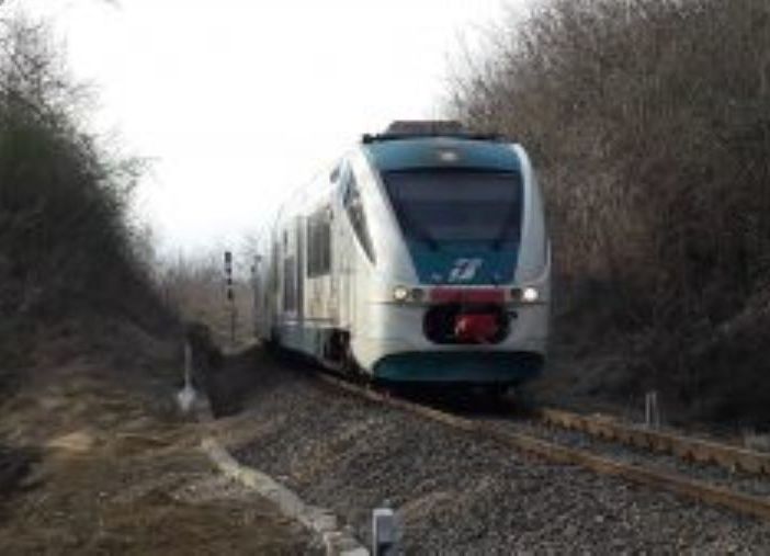 Corbettese sul treno Milano – Novara: “Ho visto 5 persone tentare di rapinare un uomo”