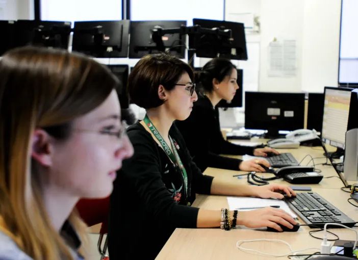 Trenord va a caccia di talenti (ed assume)