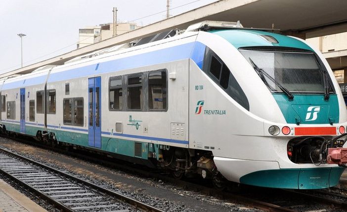 Milano-Roma con i treni Covid Tested. Via libera da Regione Lombardia