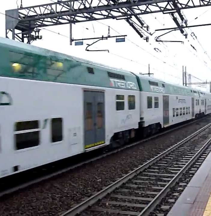 Disagi sulla Milano Mortara: “Occorrono soluzioni immediate. Torniamo sul progetto del raddoppio”