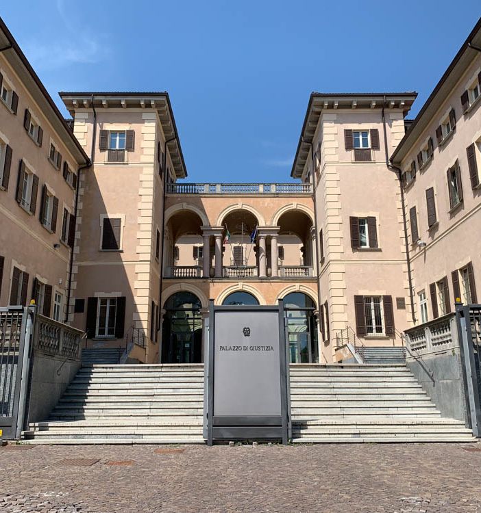 Psicosetta delle bestie: una sola condanna, prescrizione per la maggior parte degli imputati