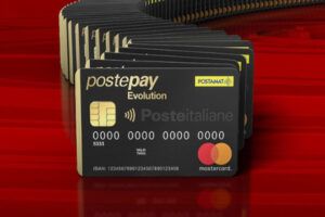 Postepay Evolution, ecco l’ultima frontiera del phishing