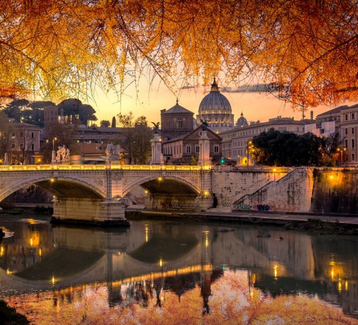Caldo anomalo sino a fine ottobre: sopra i 20 gradi al Nord, quasi 30 al sud…