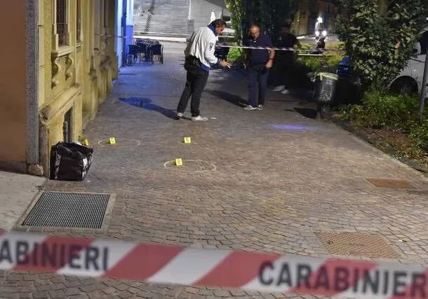 Delitto di Turbigo: 17 anni di condanna per l’omicidio del giovane Emanul Rroku