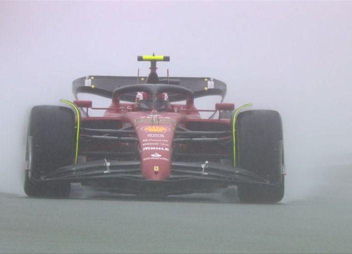 foto ufficiale Formula 1