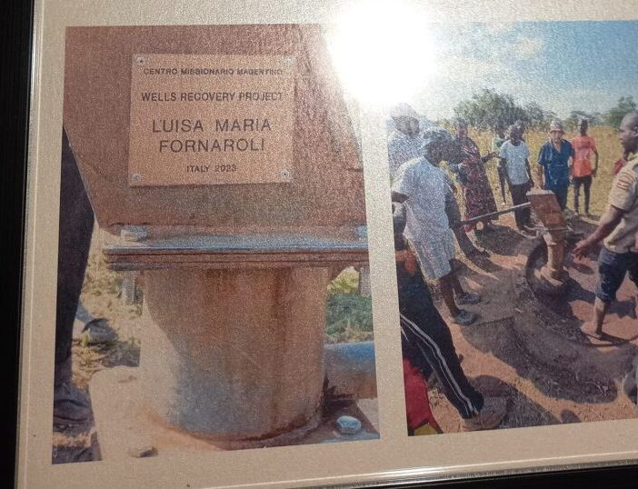 In Uganda vive per sempre il ricordo di Maria Luisa Fornaroli