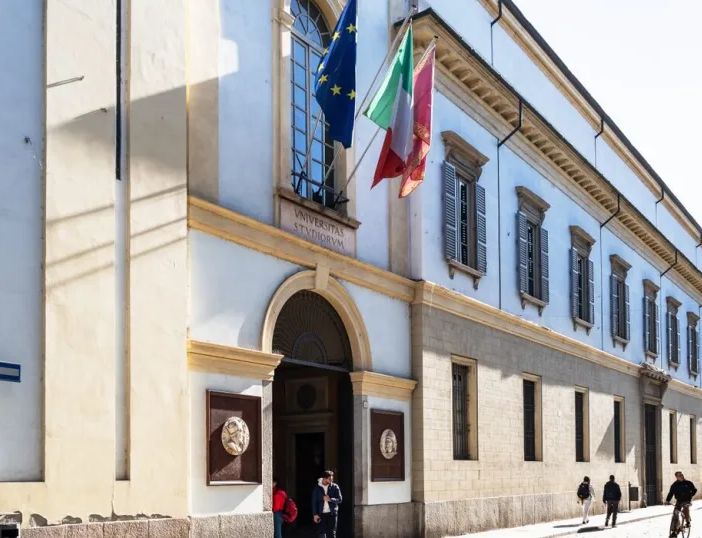 L’Università di Pavia raggiunge i 30mila iscritti
