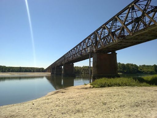 La magra invernale pesa già ora sulle portate del Po a quota 21%