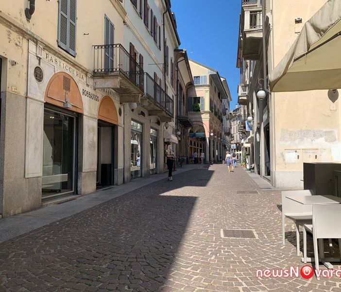 &quot;Lo Sbarazzo&quot;...Il 28 e 29 luglio a Novara