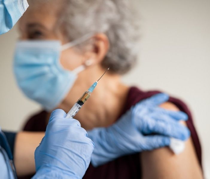 L'assessore Moratti: «Vaccinazioni agli over 80 completate subito dopo Pasqua»