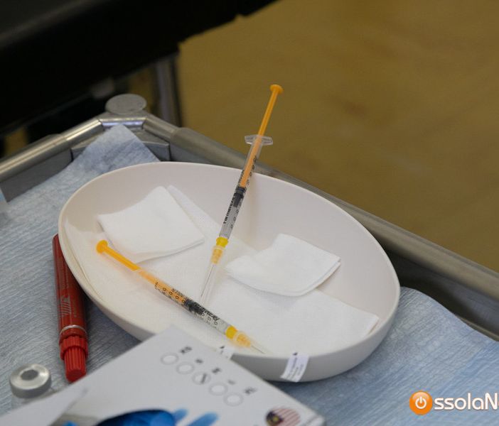 Decreto Covid, ecco cosa succede agli operatori sanitari che rifiutano il vaccino